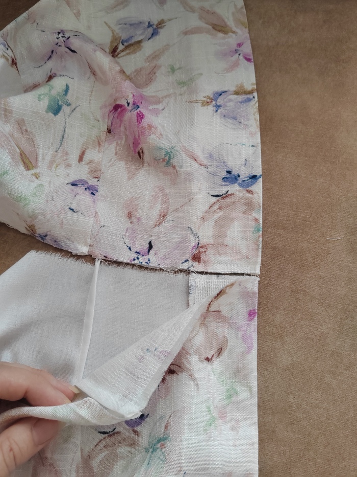 Видите косяк? В итоге исправлен)