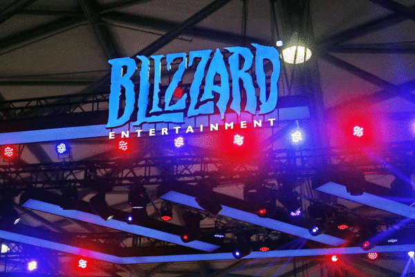  BLIZZARD    , Blizzard,   , 
