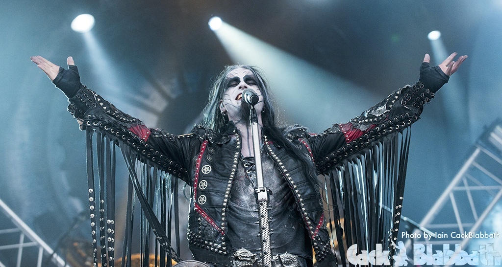 DIMMU BORGIR выступили на Live at Wacken Open Air 2025 со своей офигенной классической вещью 1997 года Mourning Palace SYMPHONIC BLACK METAL - Metal, Symphonic, Black Metal, Dimmu Borgir, Видео, YouTube