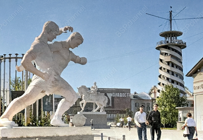 Фотограф: Евзерихин Э.Н.