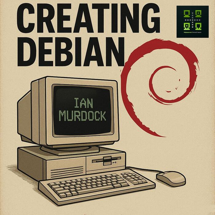 16.08.1993   Debian [_] , ,  IT, ,   ,  , Debian, Linux, ,  ,  , IT, 