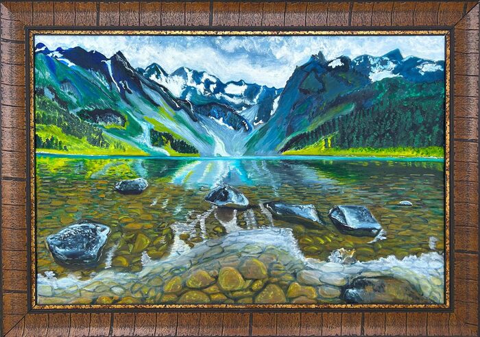 ����������� �����. ������ �����)