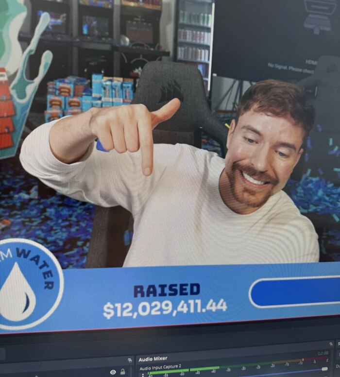     , Mrbeast, , , , Telegram ()