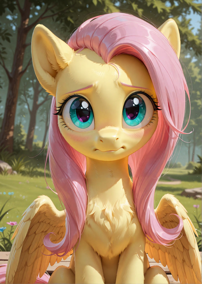 - Твори добро на всей земле, пожалуйста...