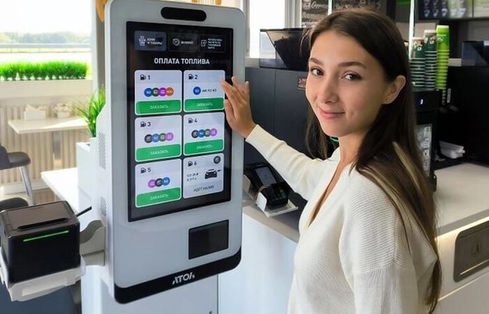 Свободная касса