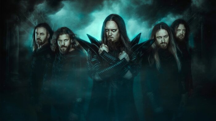 ORDEN OGAN  live at Wacken Open Air POWER METAL Metal, Power Metal, Orden Ogan, , YouTube