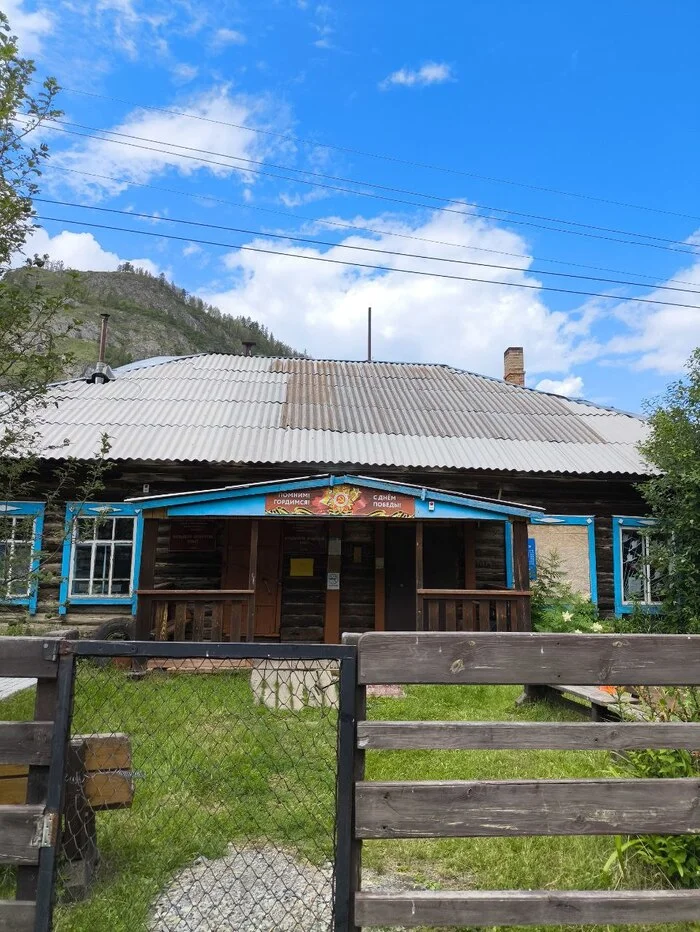 Маленькая жизнь в маленьком селе Республика Алтай, Горы, Планы на лето, Лето, Чемальский район, Длиннопост