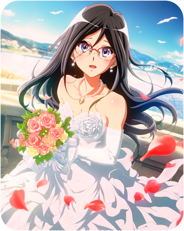 Asuka Tanaka , Anime Art, Asuka Tanaka, Hibike! Euphonium,  