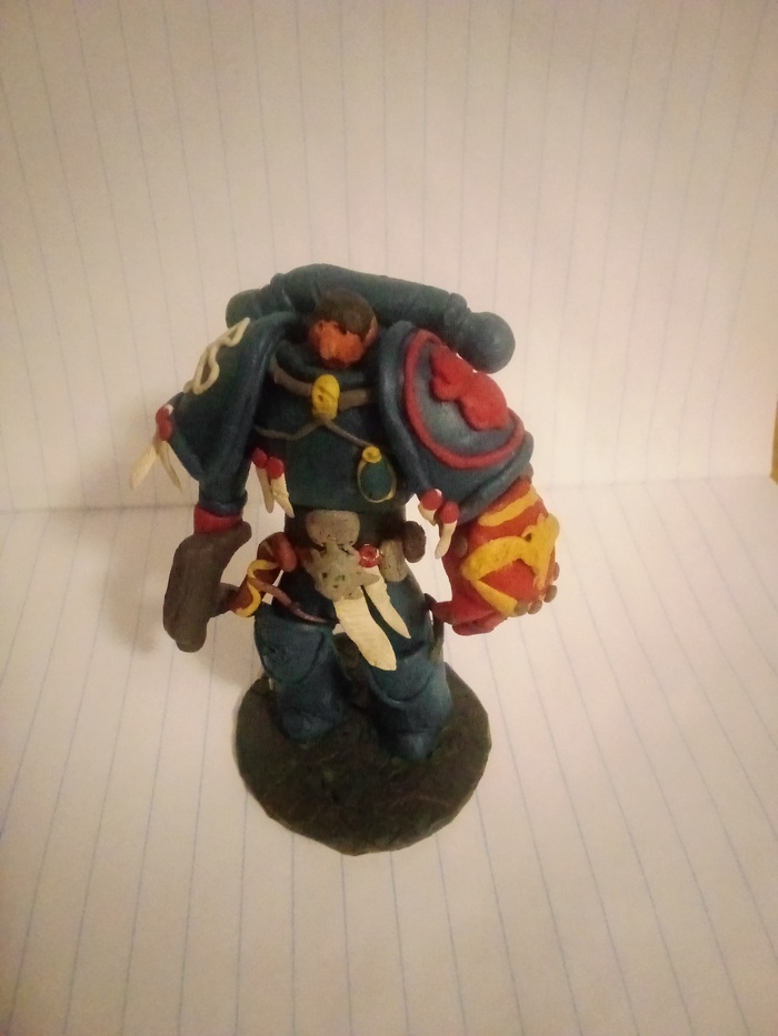         Warhammer 40k, , , 