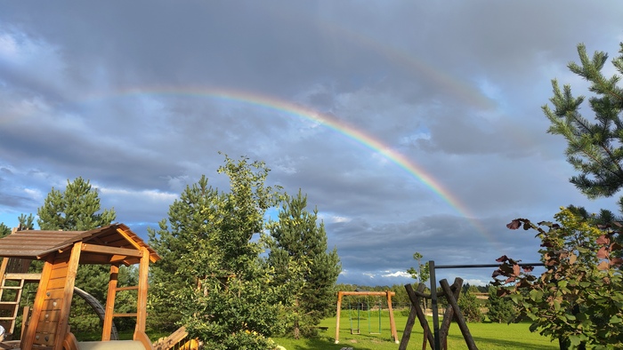    Rainbow , ,   