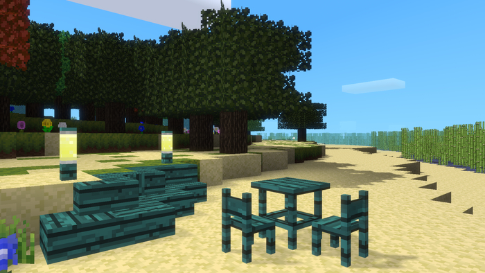 2025.07:   Free to Play, MMORPG, , Sandbox, Minecraft, Minetest