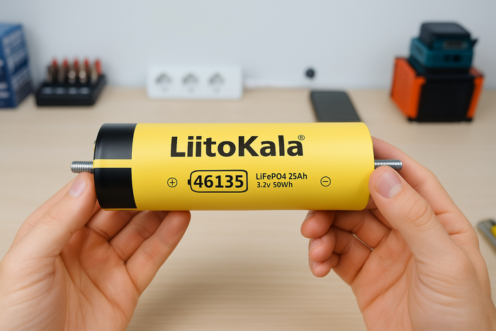   Litaka 46135 LiFePO: ,    , ,  , AliExpress,  , , 