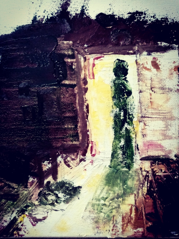 ������� � ������