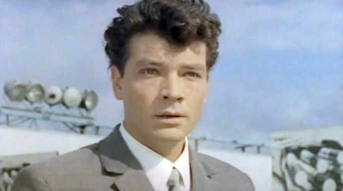 "Удар! Ещё удар!" (1968)