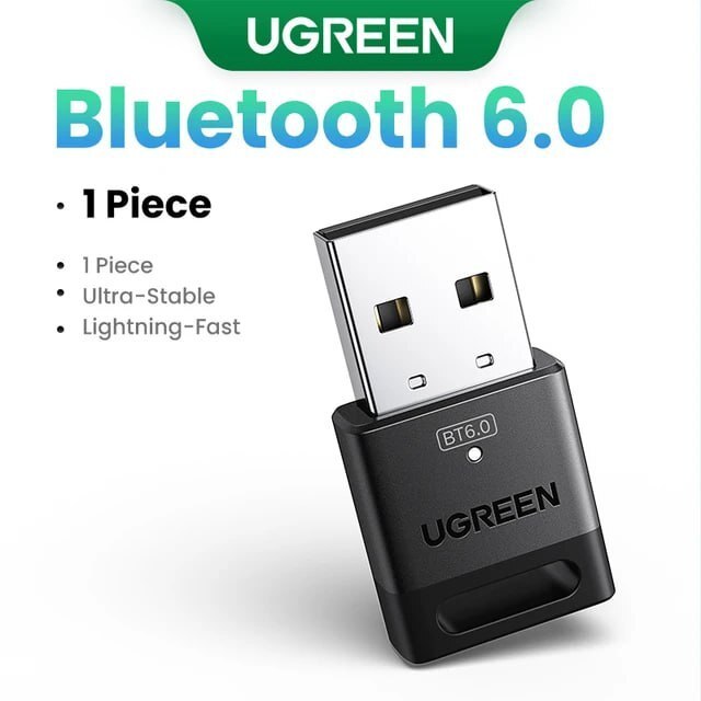 UGREEN Bluetooth 5.4  , , AliExpress