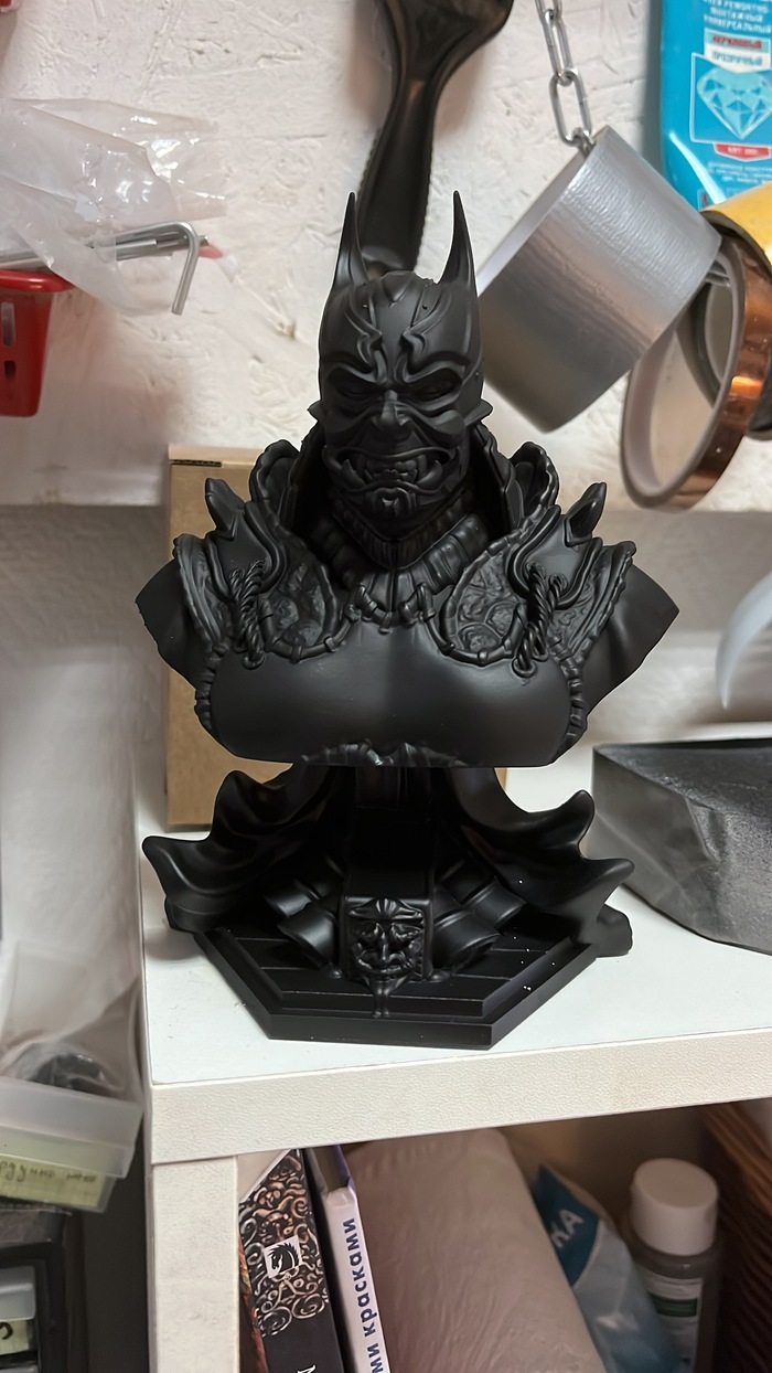       3D , 3D , 3D , Batman Ninja