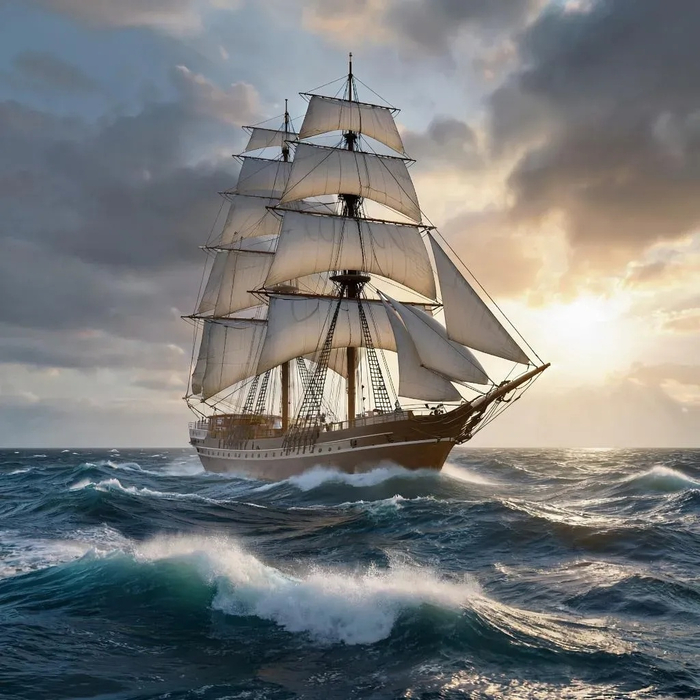 Вперед - к новым открытиям