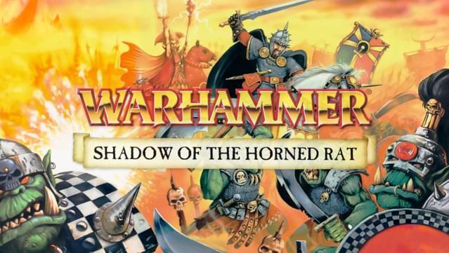  Warhammer: Shadow of the Horned Rat    ,  , -, -, , Warhammer, Carter54, Doszone