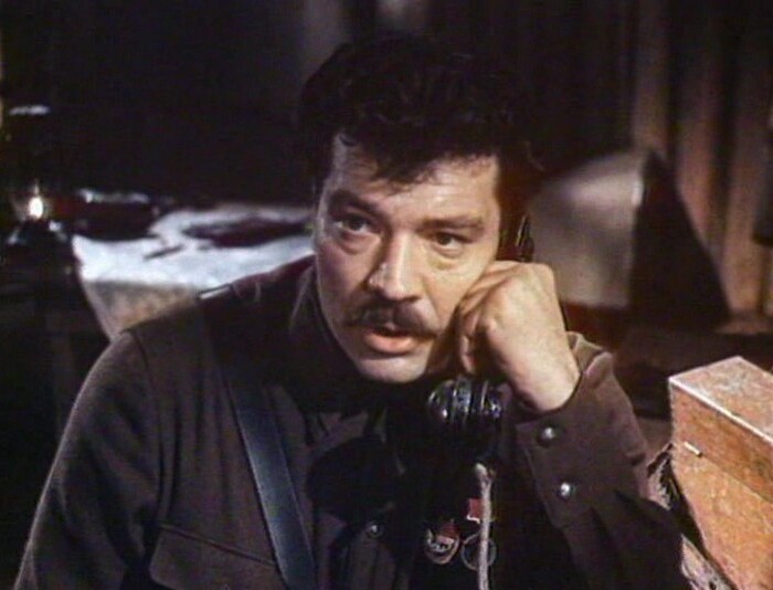 "Блокада" (1974 - 1977)