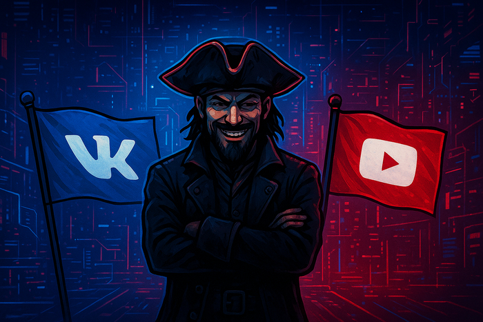 VK  vs YouTube:   *  , , YouTube,  YouTube, , , , 