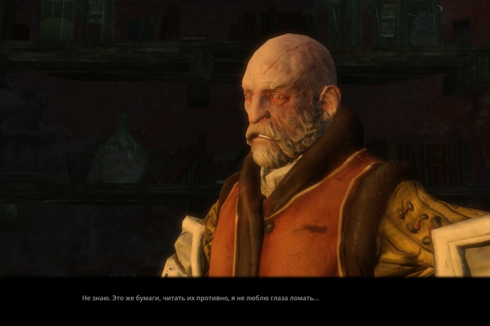      , , , Styx: Master of Shadows