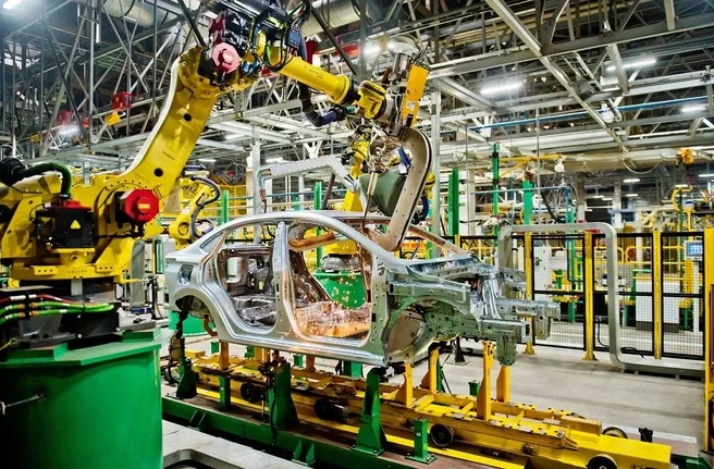 Finally, a clear explanation for AvtoVAZ's failures - AvtoVAZ, Domestic auto industry, Lada, Longpost