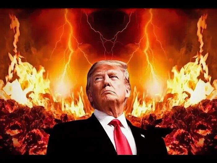 При этом так ругался по латыни, что эти скифы корчились в гробах