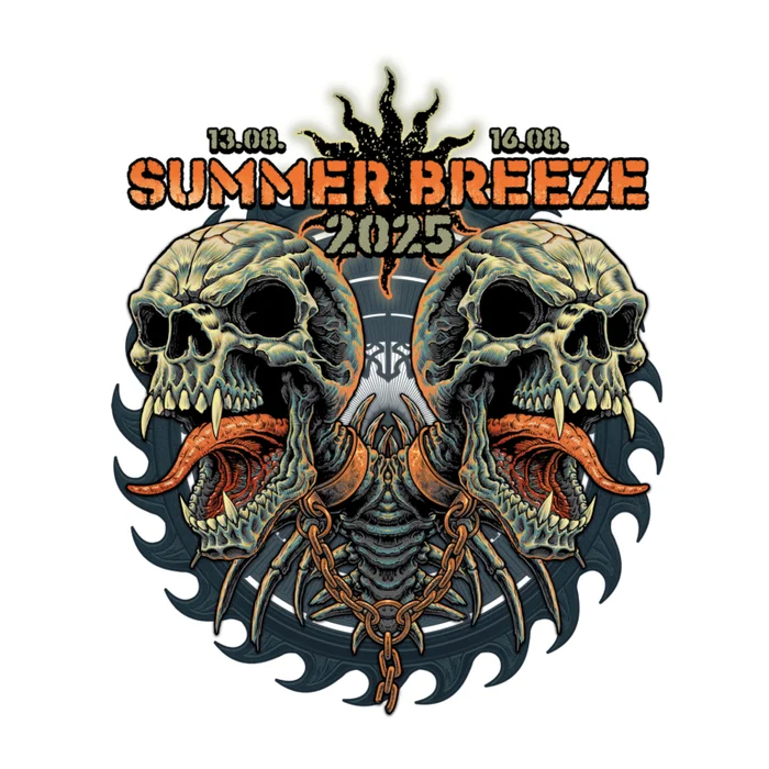 Summer Breeze 2025 (part 3) Summer Breeze Festival, 2025, Metal, ,  , 