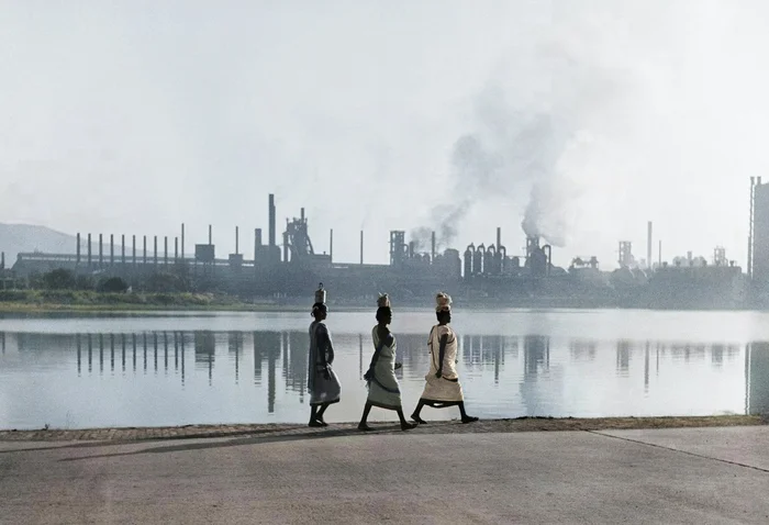 Любопытные фотографии из прошлого стран Азии. 20 раскрашенных фотографий ХХ века. Часть 7 Историческое фото, Старое фото, 20 век, Фотография, Азия, Таиланд, Япония, Китай, Индия, Корея, Колоризация, Длиннопост