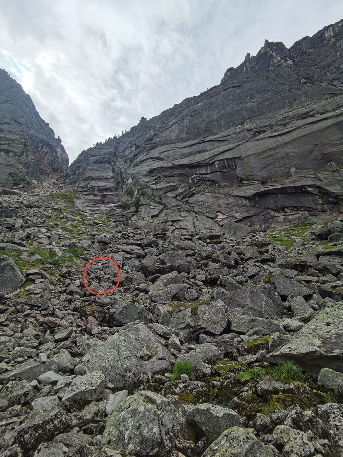 Там Олег 😄