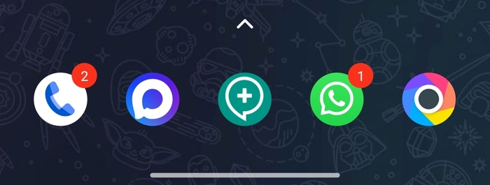 Ответ на пост «Два дня назад зарегистрировалась в МАХ и...»