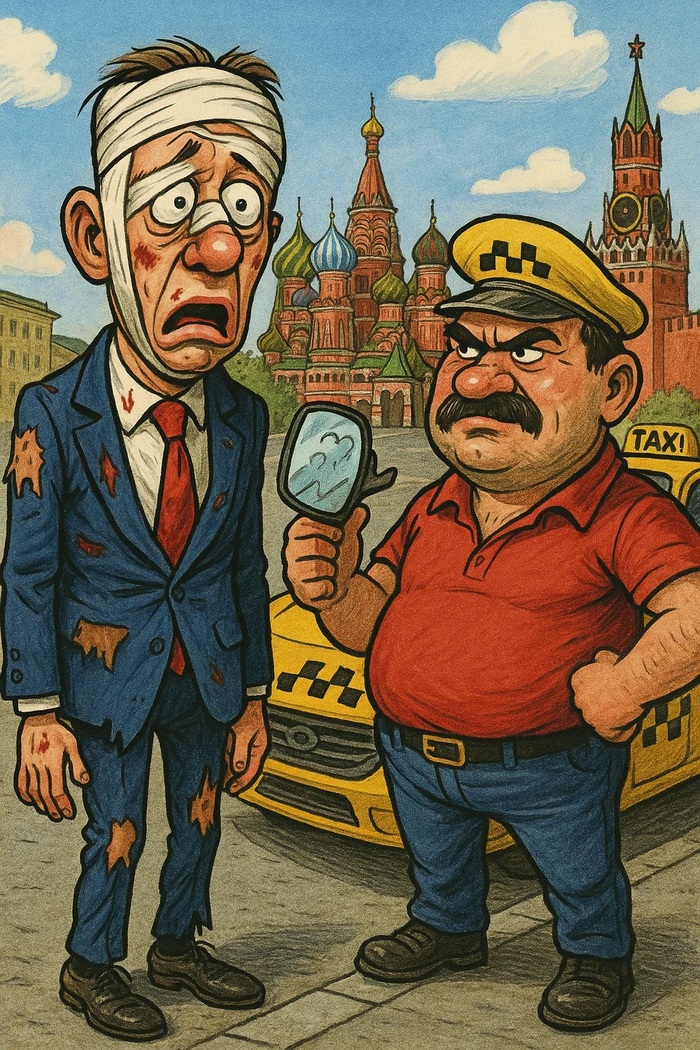 За что бьют мужа Елены Блиновской или почему нет в деньгах счастья