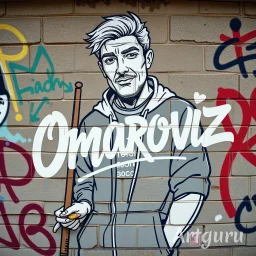 Omaroviz