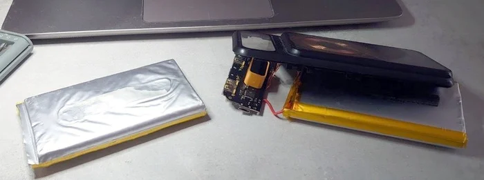 Наплыв фейковых пауэрбанков на маркетплейсах Обман клиентов, Powerbank, Подделка, Фейк, Маркетплейс, Wildberries, Длиннопост, Негатив