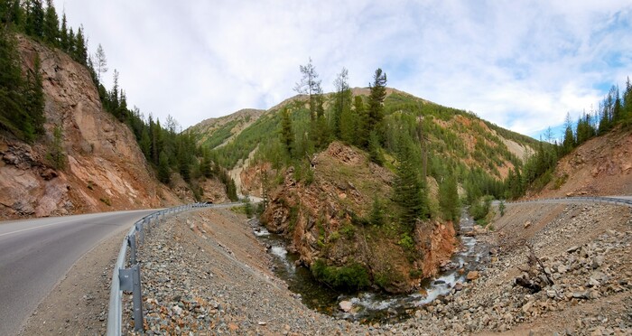 Красные ворота