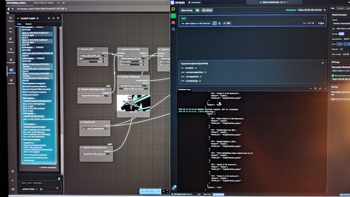 ��-����� � �����