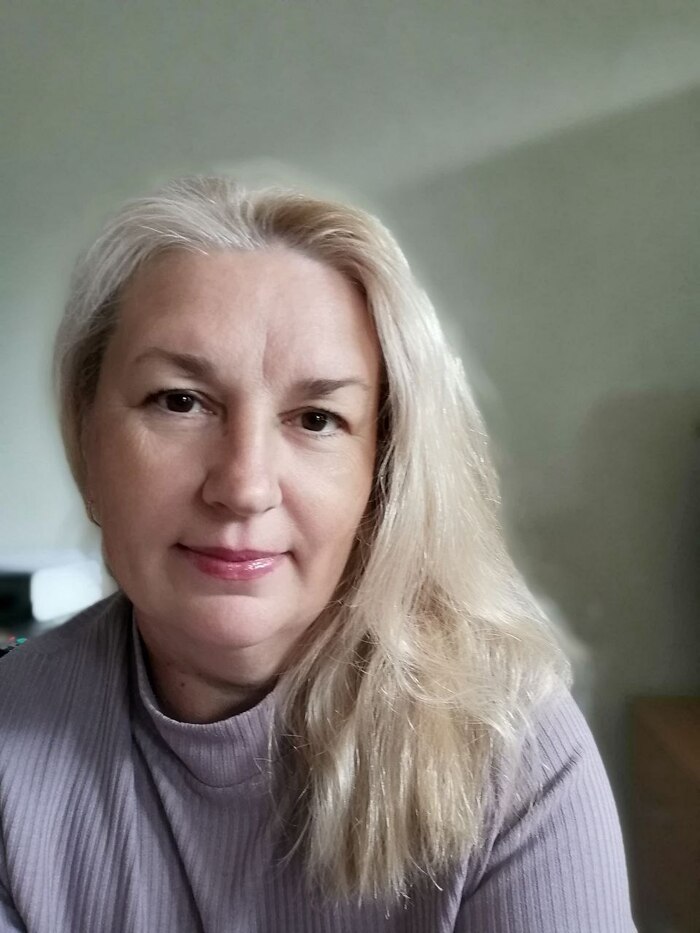 Ищу единственного, способного любить меня такой какая есть