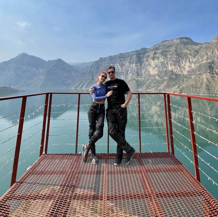 Спасибо Максу, нашему семейному фотографу/видеографу