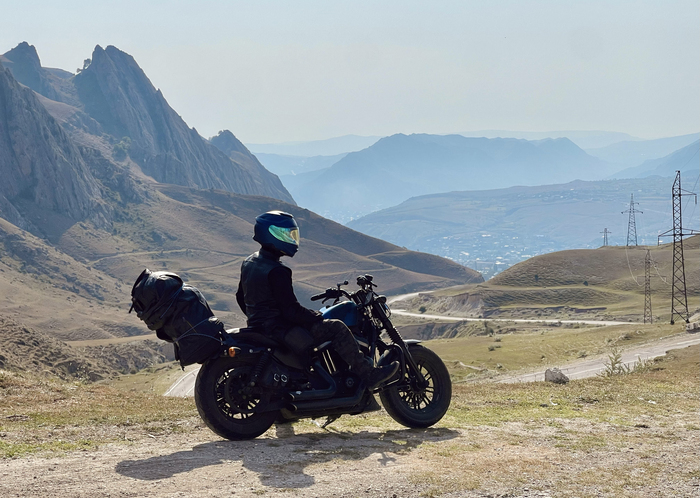 Погнали дальше