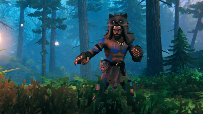     :   !  , Valheim, , , 