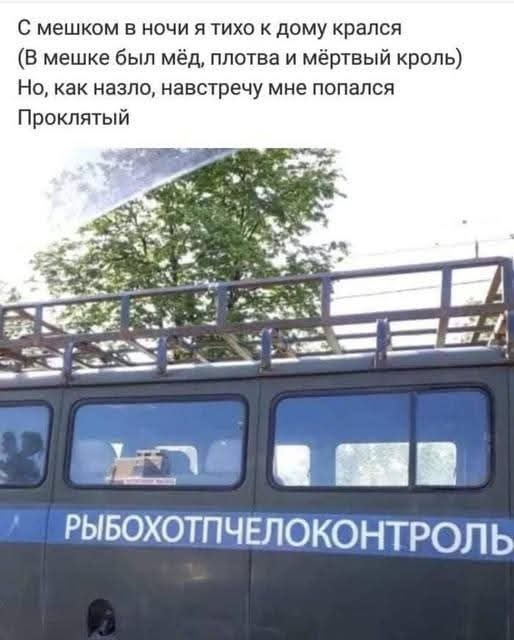 Улыбнуло)