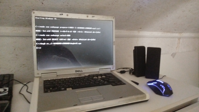 Windows 95    2007  ,  , Windows 95, ,  