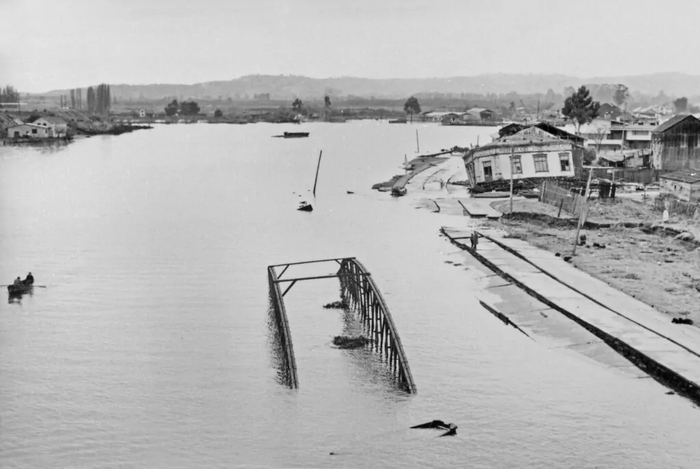    1960 . : Bridgeman Images / Reuters