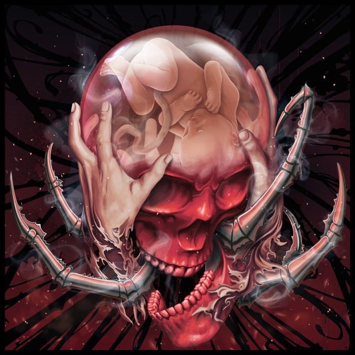 Born in death , , , ,  , Adobe, , 