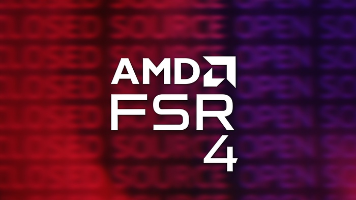 AMD      FSR 4  GitHub.   ,      