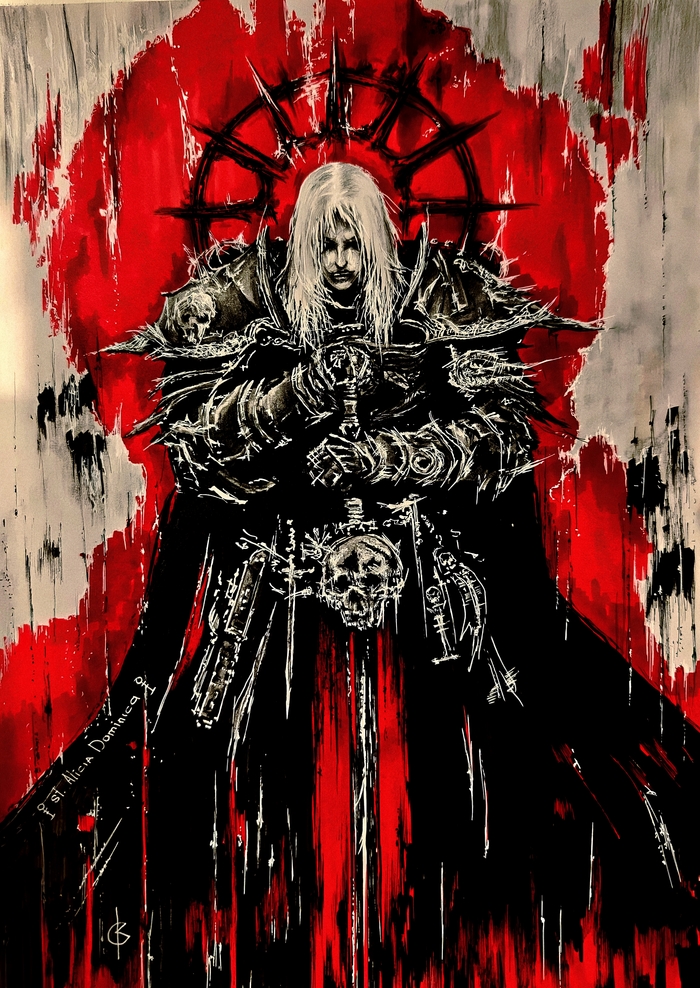    ,  , Adepta Sororitas, Warhammer 40k