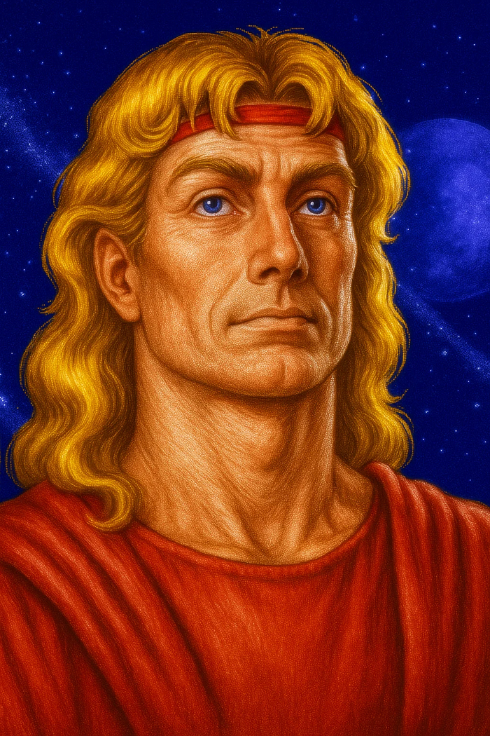 Лорд Хаарт (HoMM1)