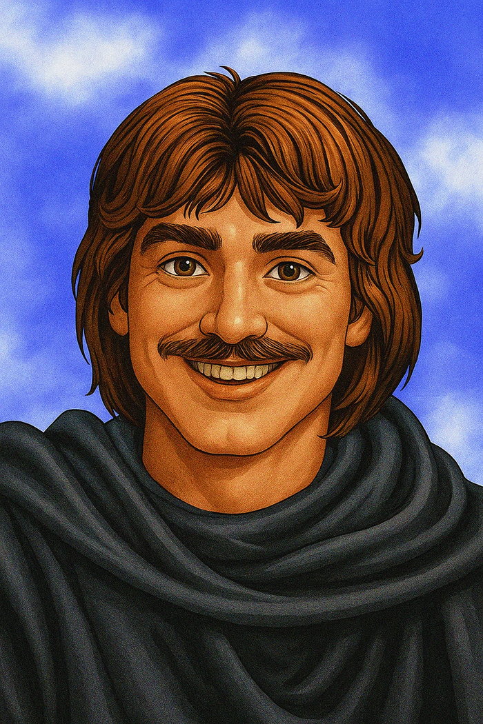 Роланд Айронфист (HoMM2)