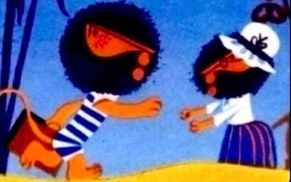 Почему бабушка Бонифация лев, а не львица? Уж не пропагандирует ли мультик нетрадиционные ценности)