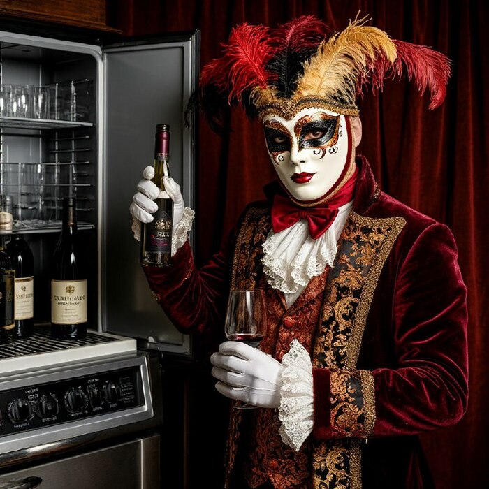 Изображение создано приложением Шедеврум